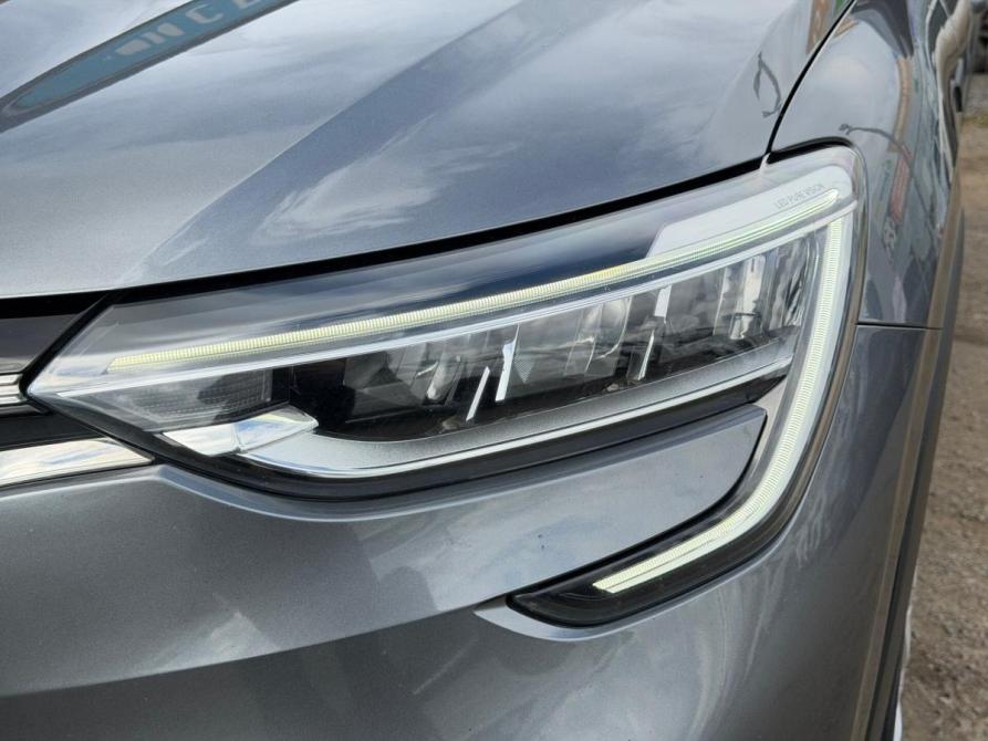 Renault Arkana I Набережные Челны  - изображение 9