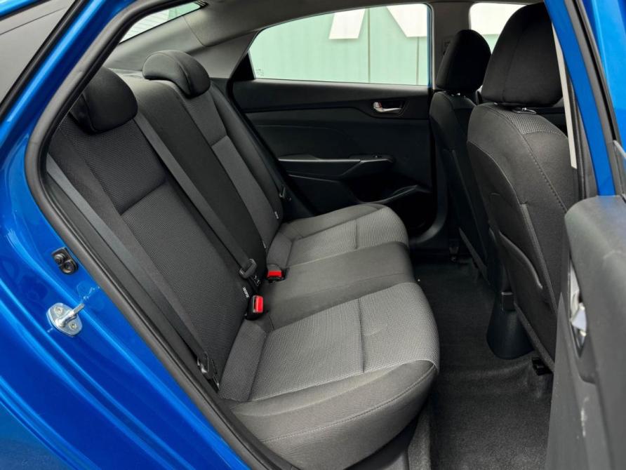 Hyundai Solaris II Кропоткин  - изображение 7