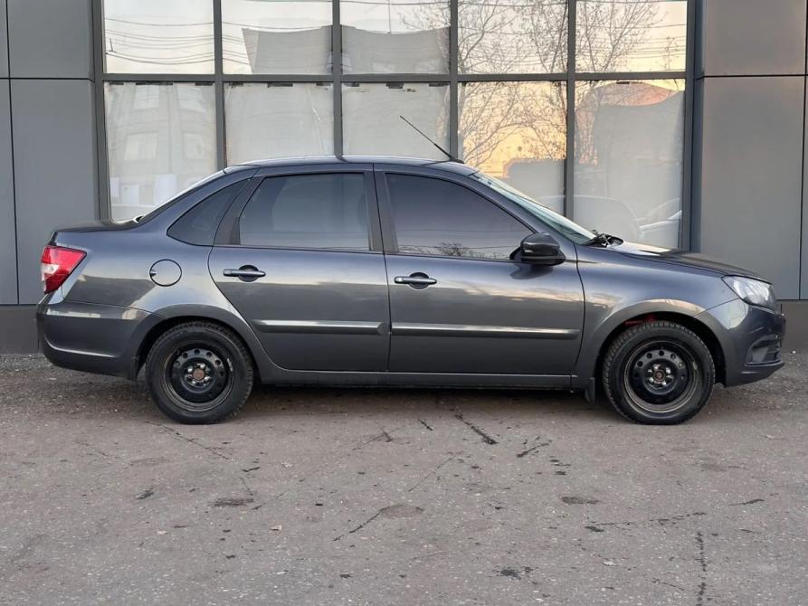 Lada (ВАЗ) Granta I Рестайлинг Ярославль  - изображение 8