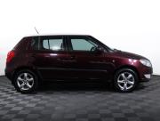 Skoda Fabia II Рестайлинг Москва  - изображение 21
