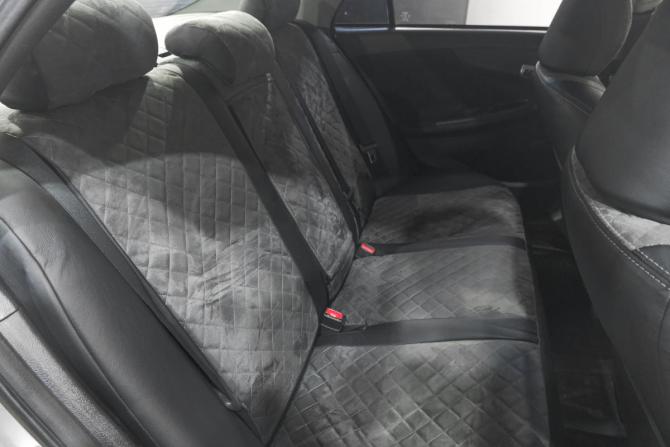 Toyota Corolla X (E140 E150) Рестайлинг с пробегом 2012 года, цена 1 109 000 рублей, 167000 км, седан, Автокод Объявления
