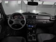 Lada (ВАЗ) Niva Legend Тюмень  - изображение 21