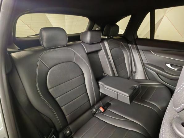 Mercedes-Benz GLC I (X253) Рестайлинг с пробегом 2021 года, цена 4 195 000 рублей, 69602 км, внедорожник, Автокод Объявления