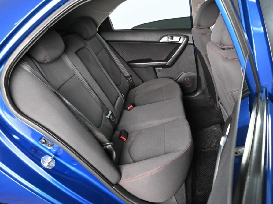Kia Cerato II Ростов-на-Дону  - изображение 7