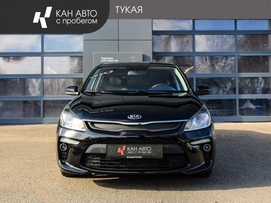 Kia Rio IV Казань  - изображение 2
