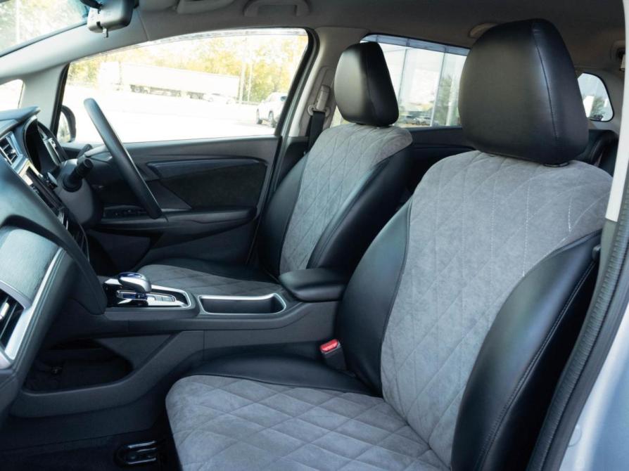 Honda Shuttle II Улан-Удэ  - изображение 13