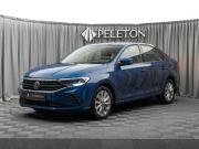 Volkswagen Polo VI Москва  - изображение 23