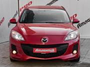Mazda 3 II (BL) Екатеринбург  - изображение 23