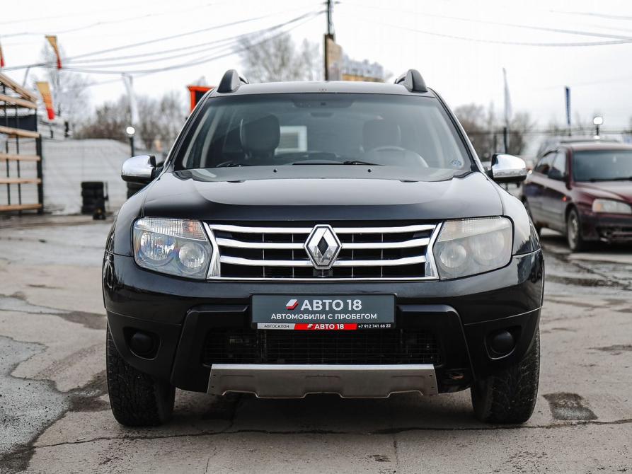 Renault Duster I Ижевск  - изображение 3