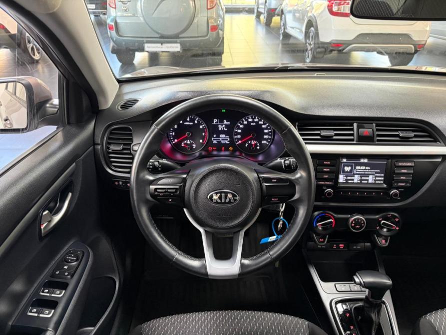 Kia Rio IV Киров  - изображение 15