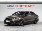 Volkswagen Polo V Рестайлинг Тюмень  - изображение 22