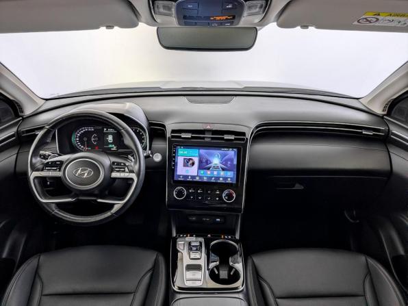 Hyundai Tucson IV с пробегом 2021 года, цена 2 645 000 рублей, 70320 км, внедорожник, Автокод Объявления