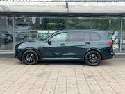 BMW X7 I (G07) Рестайлинг Москва  - изображение 40