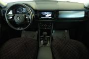 Skoda Kodiaq I Омск  - изображение 36