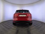 Jaguar F-Pace I Москва  - изображение 36