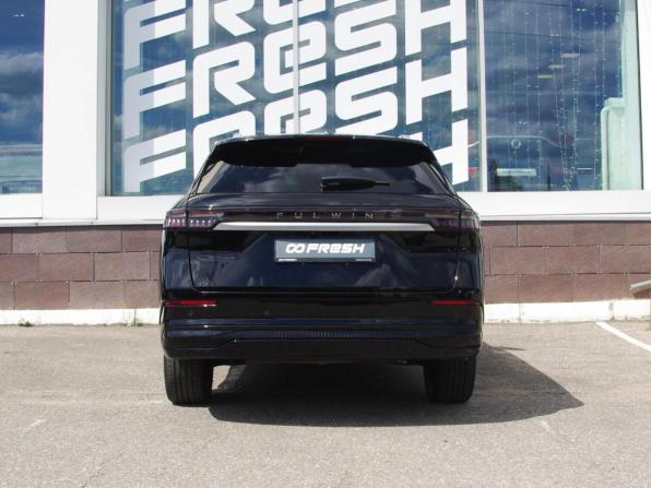 Chery Fulwin T10 с пробегом 2024 года, цена 3 250 000 рублей, 44911 км, внедорожник, Автокод Объявления