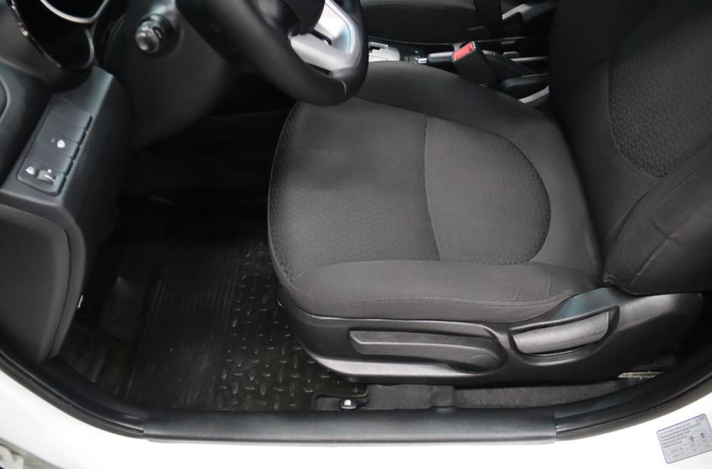 Kia Rio III Сургут  - изображение 10