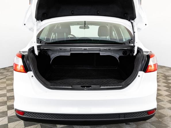 Ford Focus III с пробегом 2014 года, цена 699 000 рублей, 319509 км, седан, Автокод Объявления