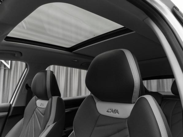 Geely Atlas II с пробегом 2024 года, цена 3 030 000 рублей, 33636 км, внедорожник, Автокод Объявления