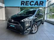 Toyota Sienta II Санкт-Петербург  - изображение 58