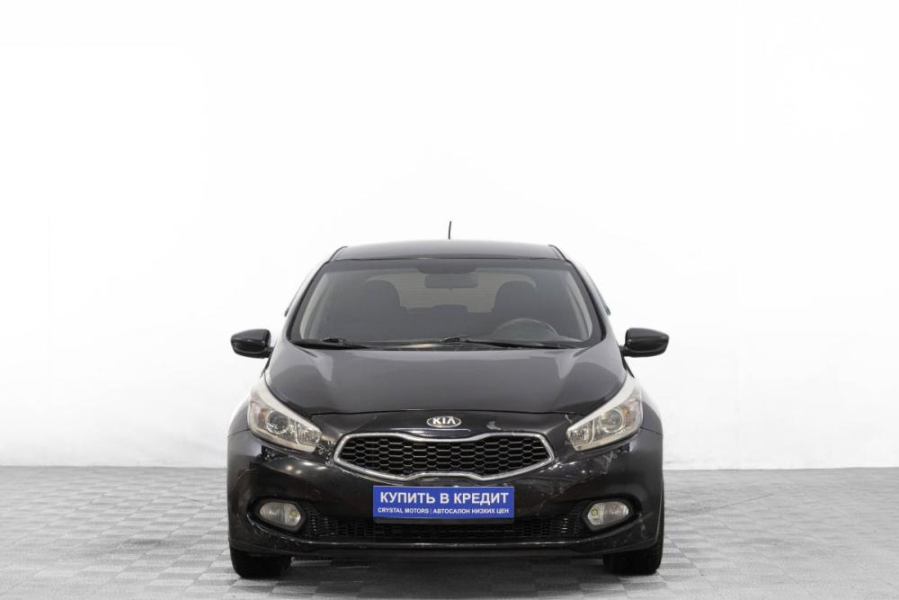 Kia Ceed II Барнаул  - изображение 2