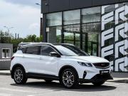 Geely Coolray I Волгоград  - изображение 46