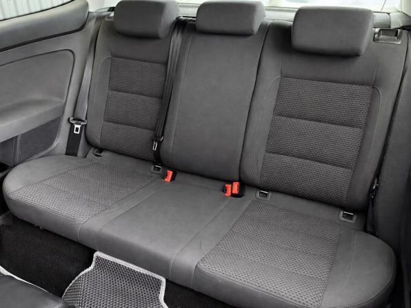 Volkswagen Golf V с пробегом 2008 года, цена 450 000 рублей, 274120 км, хэтчбек, Автокод Объявления