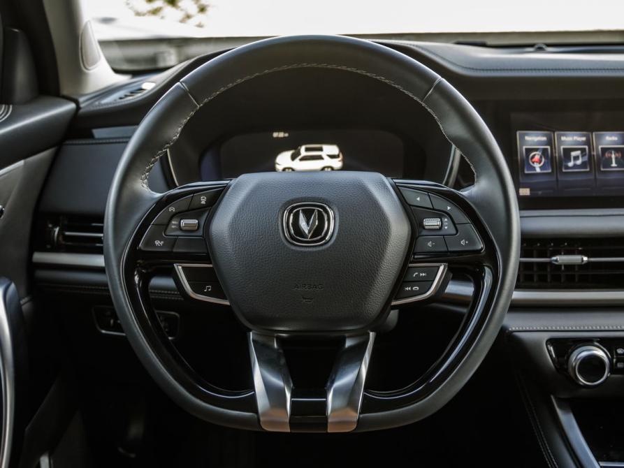 Changan CS95 I Рестайлинг Волгоград  - изображение 18