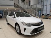 Toyota Camry VII (XV50) Рестайлинг Казань  - изображение 25