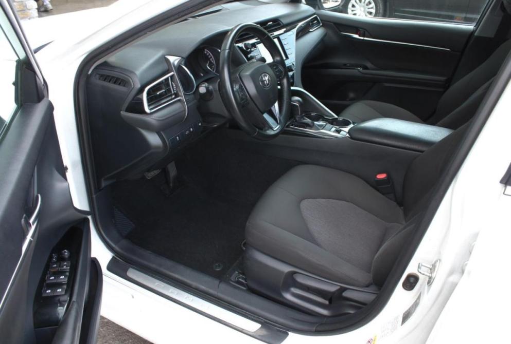 Toyota Camry VII (XV50) Рестайлинг 2 Нижний Новгород  - изображение 14