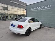Volkswagen Polo V Рестайлинг Екатеринбург  - изображение 14