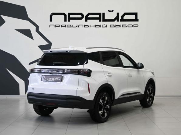 Tenet T4 с пробегом 2025 года, цена 2 069 900 рублей, 1163 км, внедорожник, Автокод Объявления