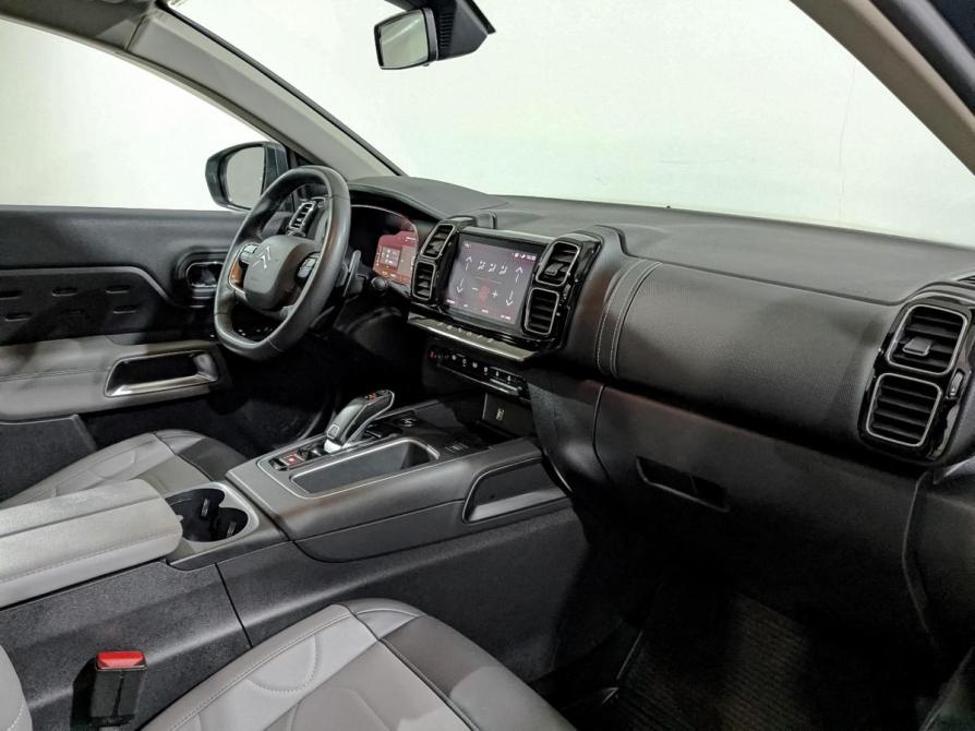 Citroen C5 Aircross I Рестайлинг Химки  - изображение 12