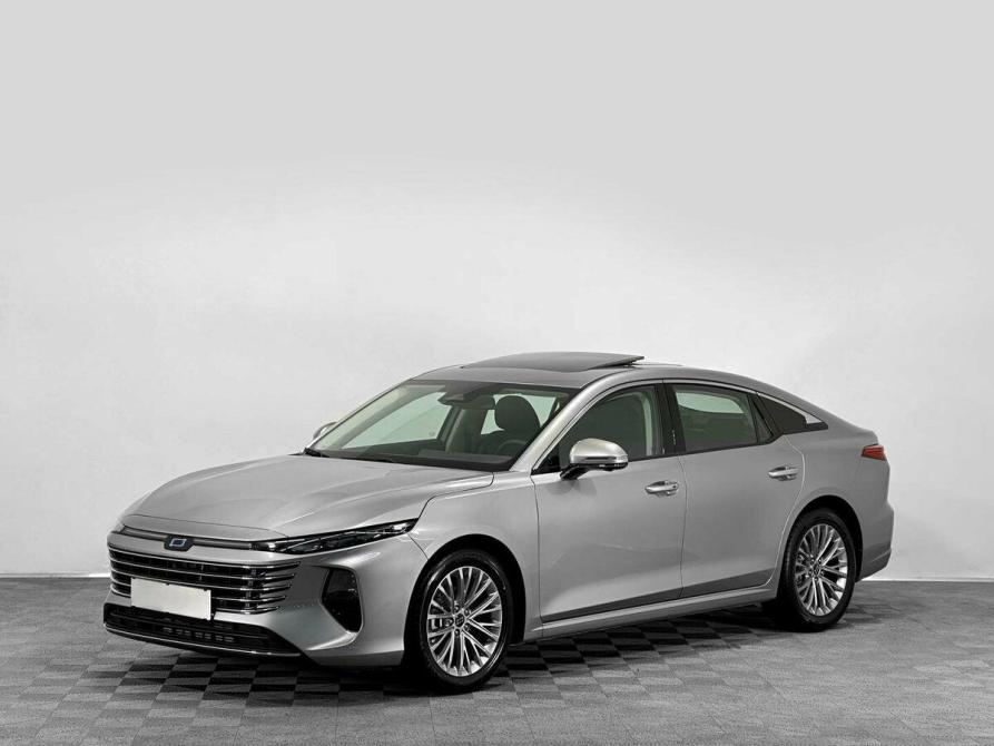 FAW Bestune B70 I Рестайлинг Москва  - изображение 1