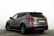 Hyundai Santa Fe III Сургут  - изображение 24