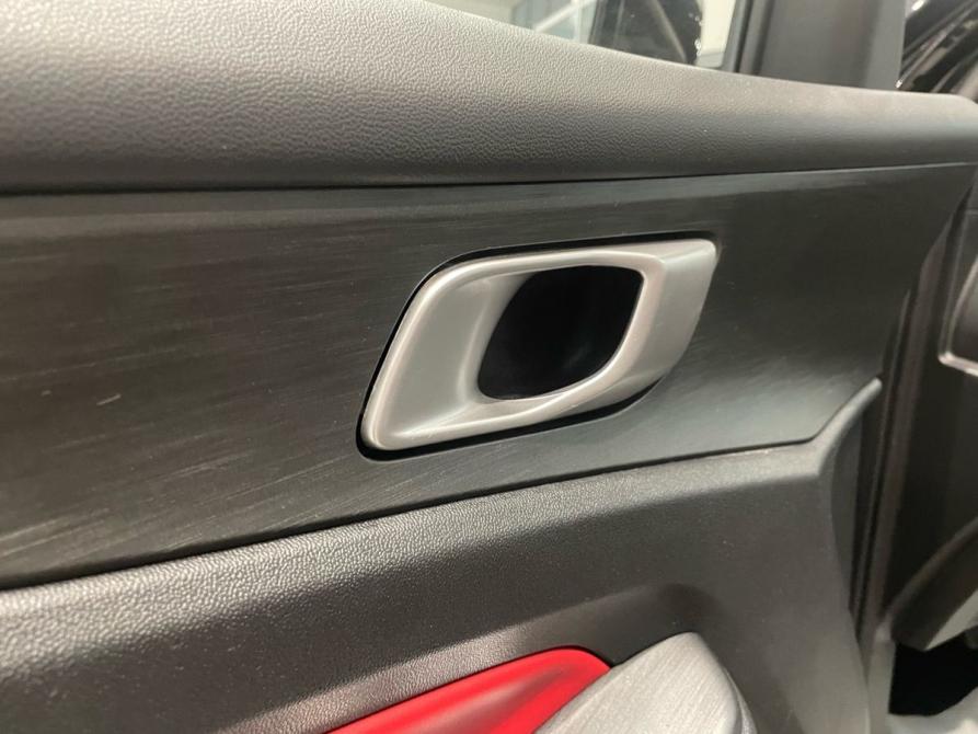 Changan CS55 Plus II Санкт-Петербург  - изображение 9