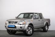 Nissan NP300 Томск  - изображение 19