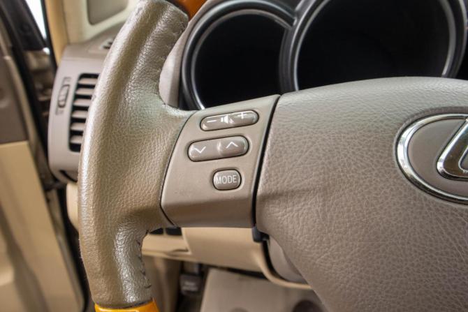 Lexus RX II с пробегом 2004 года, цена 1 349 000 рублей, 340000 км, внедорожник, Автокод Объявления