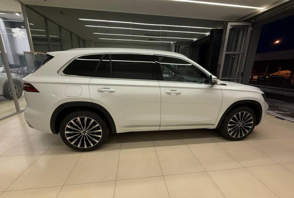 Geely Monjaro I Рестайлинг Волгоград  - изображение 6