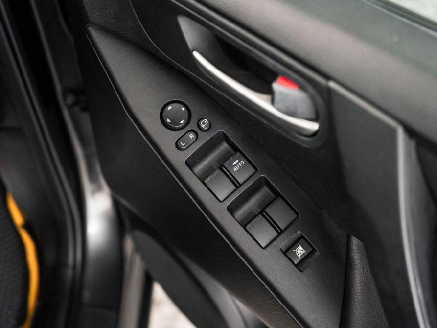 Mazda Axela II Иркутск  - изображение 15