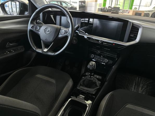 Opel Mokka II с пробегом 2021 года, цена 1 750 000 рублей, 61500 км, внедорожник, Автокод Объявления