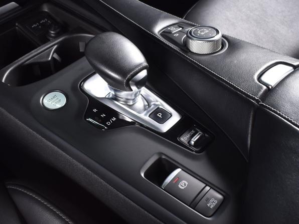 Infiniti QX50 II с пробегом 2020 года, цена 3 099 995 рублей, 112570 км, внедорожник, Автокод Объявления