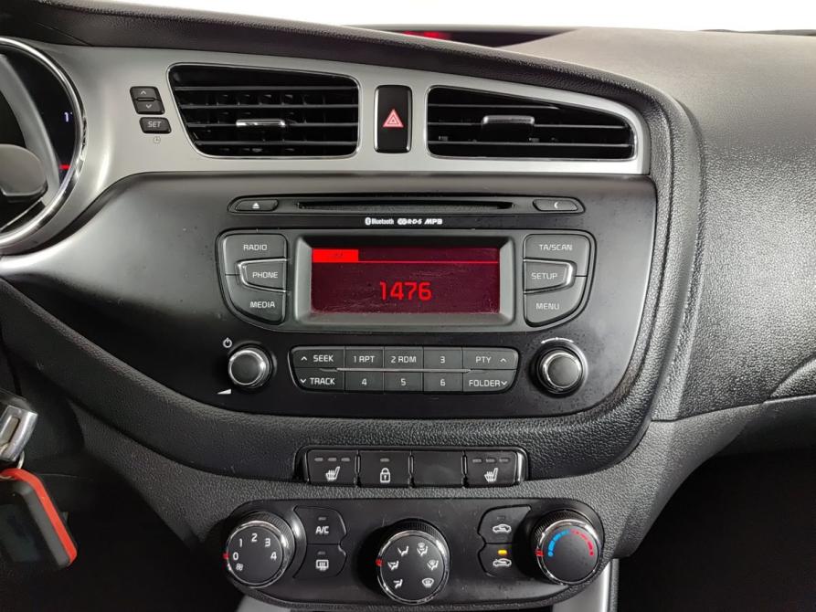 Kia Ceed II Уфа  - изображение 18