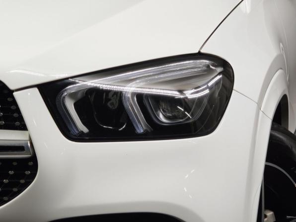Mercedes-Benz GLE II (V167) с пробегом 2021 года, цена 5 390 000 рублей, 152921 км, внедорожник, Автокод Объявления