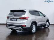 Hyundai Santa Fe IV Москва  - изображение 23