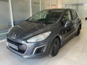 Peugeot 308 I Рестайлинг Москва  - изображение 19