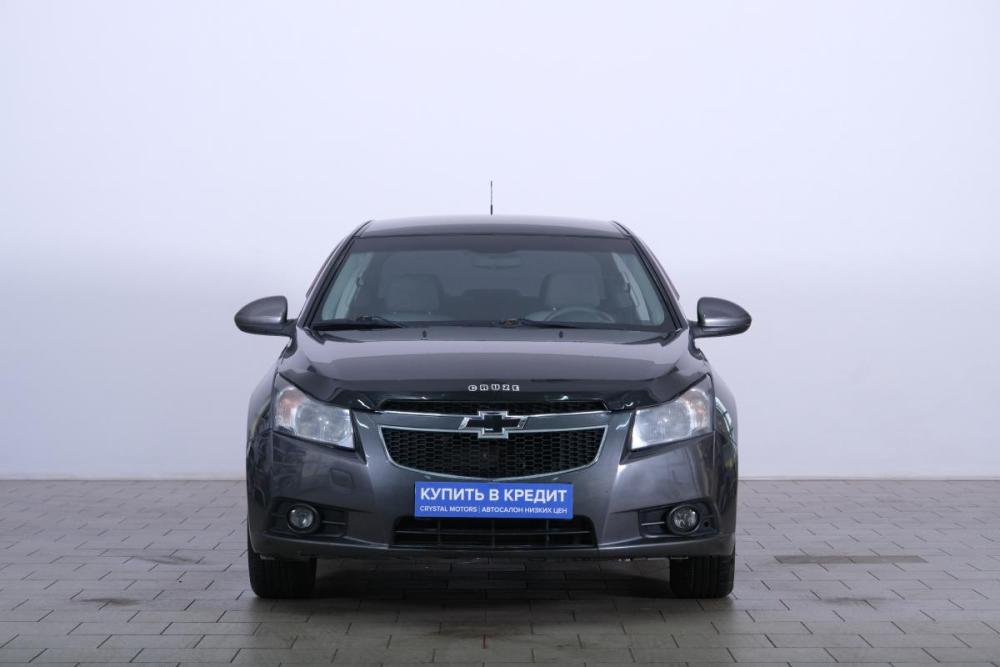 Chevrolet Cruze I Омск  - изображение 2