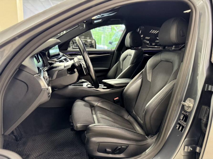 BMW 5 серии VII (G30/G31/G38) Санкт-Петербург  - изображение 15