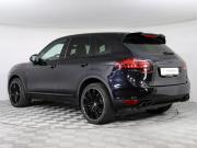 Porsche Cayenne II (958) Химки  - изображение 24
