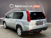 Nissan X-Trail II Рестайлинг Пермь  - изображение 28